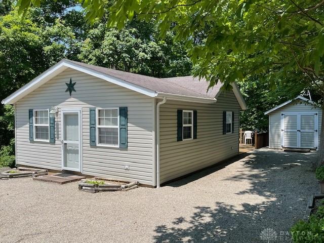 355 N Maple Dr, Hillsboro, OH 45133 - photo 1