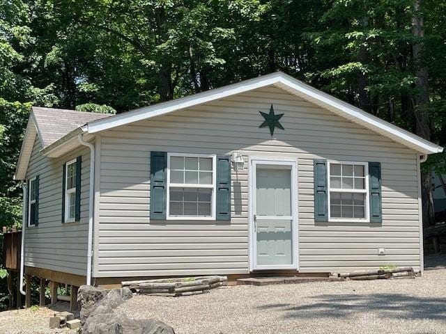 355 N Maple Dr, Hillsboro, OH 45133 - photo 2