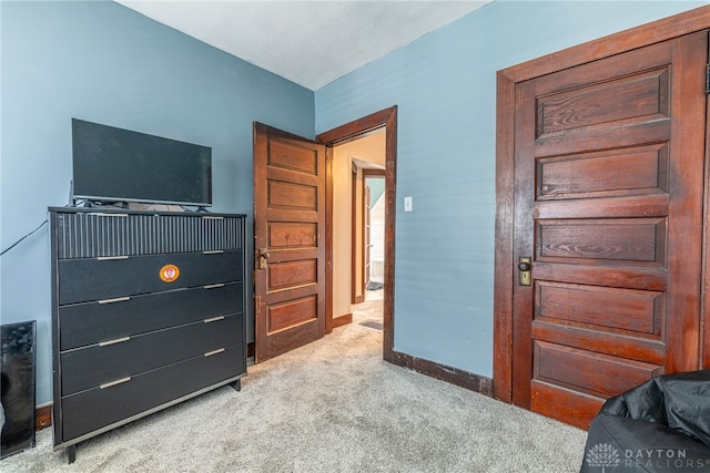 1525 Crescent Blvd, Kettering, OH 45409 - bedroom featuring carpet floors and baseboards