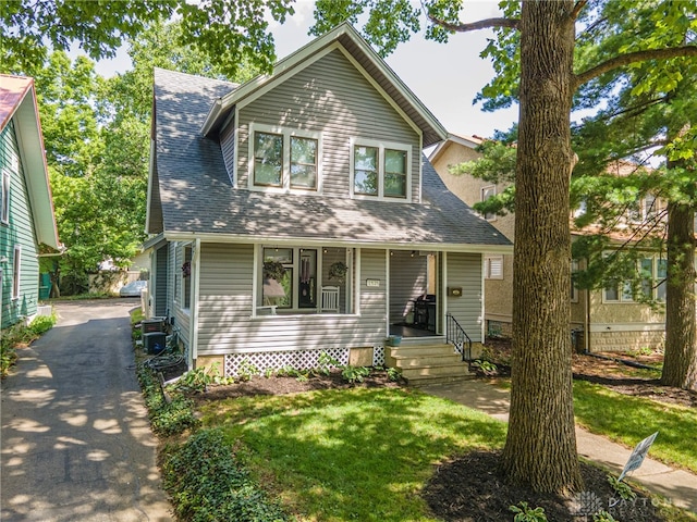 1525 Crescent Blvd, Kettering, OH 45409 - photo 37