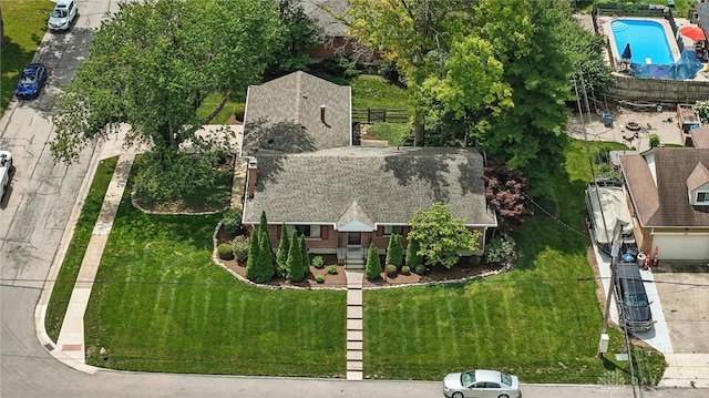 146 Bradstreet Rd, Centerville, OH 45459 - photo 4