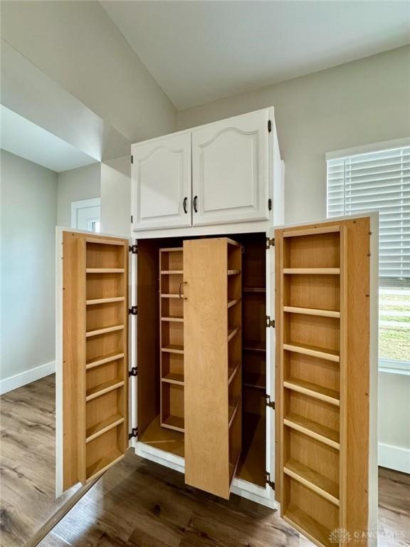 356 Old St Unit 122, Clearcreek Twp, OH 45036 - view of closet
