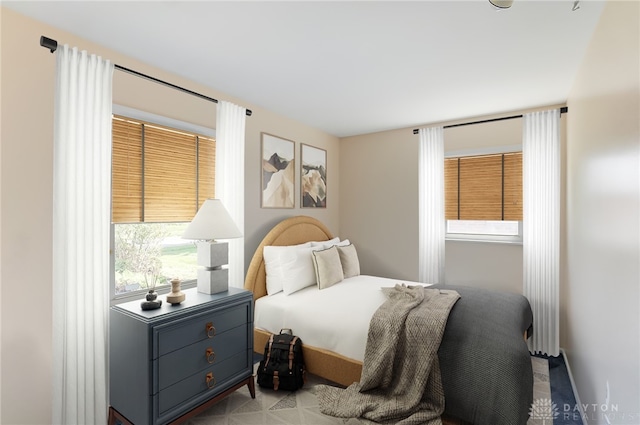 106 Mark Ct, Germantown, OH 45327 - view of bedroom
