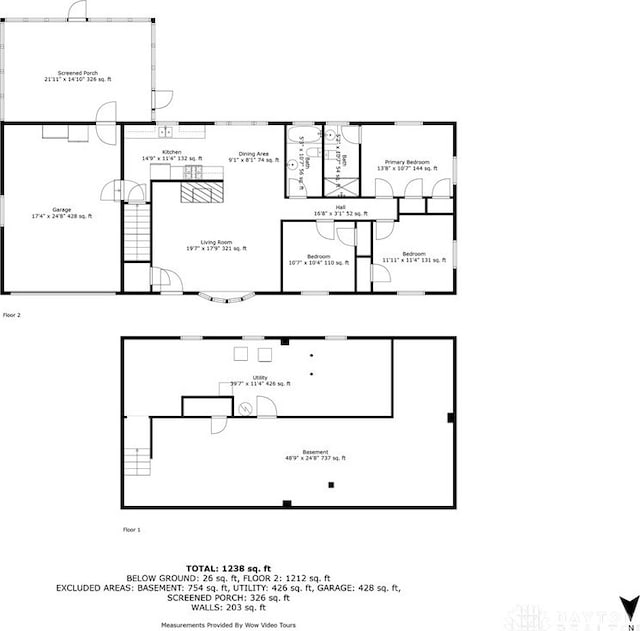 221 Royal Ln, Enon Vlg, OH 45323 - photo 2