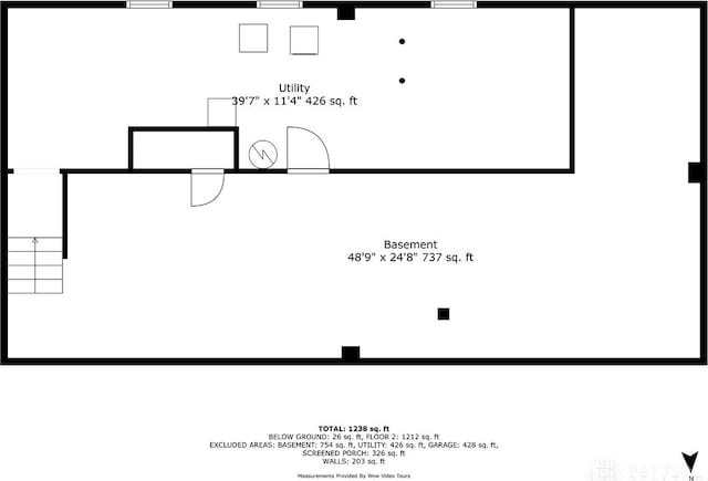 221 Royal Ln, Enon Vlg, OH 45323 - photo 31