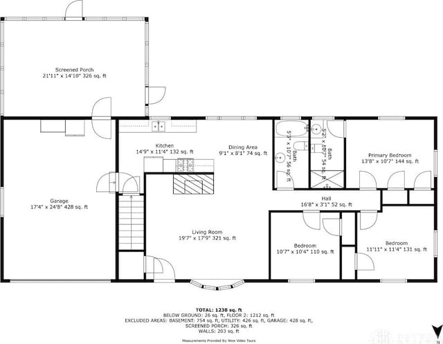 221 Royal Ln, Enon Vlg, OH 45323 - photo 46