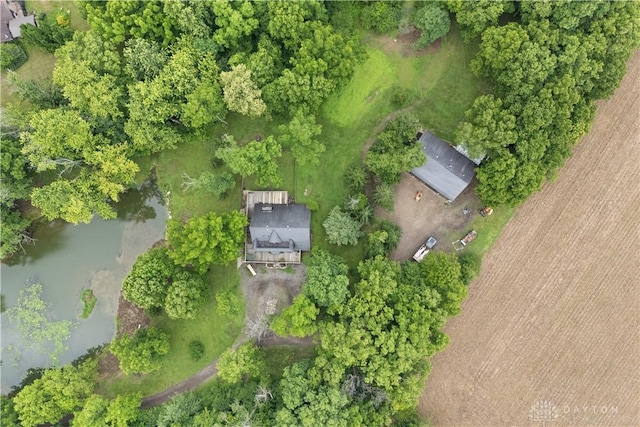 8760 State Route 380, Chester Twp, OH 45177 - aerial overview of property's location