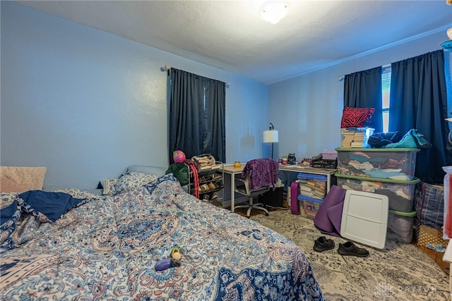 2311 Alpine Way, Dayton, OH 45406 - view of bedroom