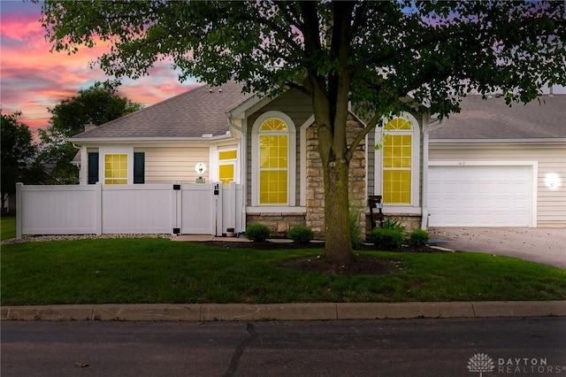 4655 Cobblestone Dr, Huber Heights, OH 45371 - photo 1