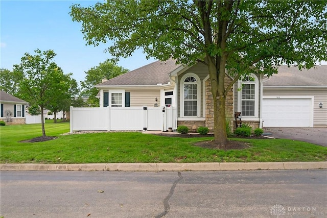 4655 Cobblestone Dr, Huber Heights, OH 45371 - photo 2