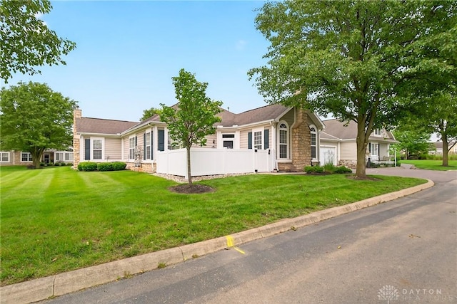 4655 Cobblestone Dr, Huber Heights, OH 45371 - photo 4