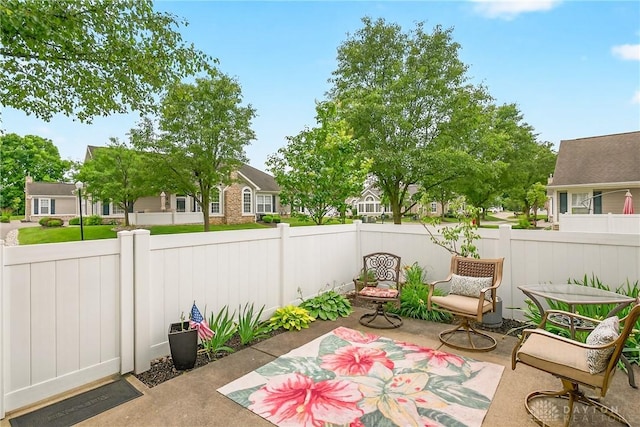 4655 Cobblestone Dr, Huber Heights, OH 45371 - photo 8