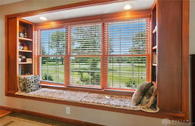 3244 N Shoemaker Rd, Lebanon, OH 45036 - detailed view of recessed lighting