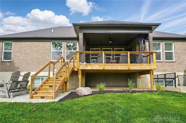 5299 Brougham Ln, Liberty Twp, OH 45011 - photo 63