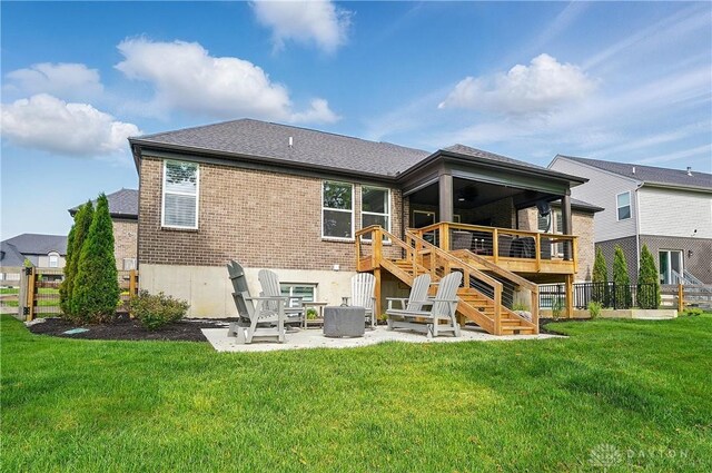 5299 Brougham Ln, Liberty Twp, OH 45011 - photo 64