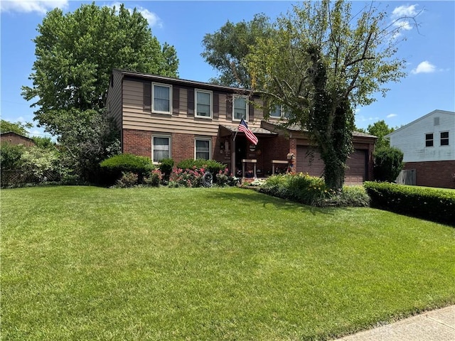 1017 Terracewood Dr, Englewood, OH 45322 - photo 1