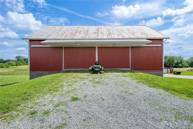 2844 N Dayton Lakeview Rd, New Carlisle, OH 45344 - photo 24