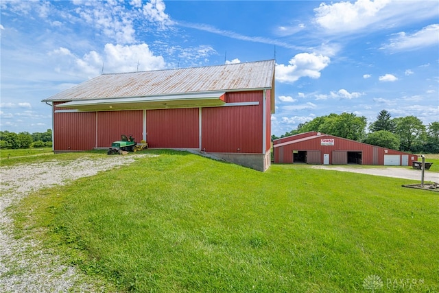 2844 N Dayton Lakeview Rd, New Carlisle, OH 45344 - photo 25