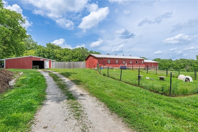 2844 N Dayton Lakeview Rd, New Carlisle, OH 45344 - photo 30