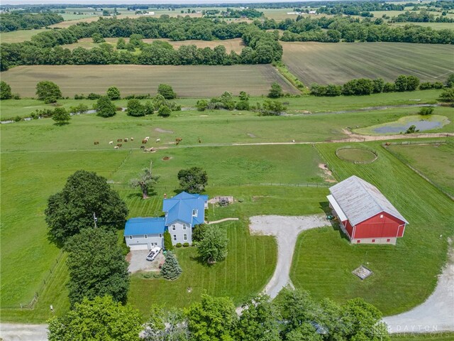 2844 N Dayton Lakeview Rd, New Carlisle, OH 45344 - photo 37