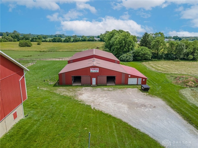 2844 N Dayton Lakeview Rd, New Carlisle, OH 45344 - photo 7