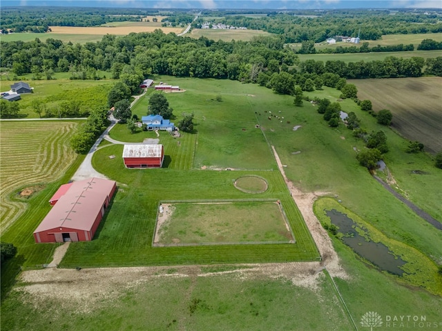 2844 N Dayton Lakeview Rd, New Carlisle, OH 45344 - photo 9