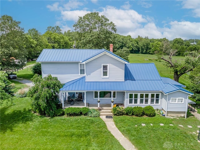 2844 N Dayton Lakeview Rd, New Carlisle, OH 45344 - photo 53