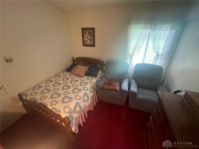 831 Seibert Ave, Miamisburg, OH 45342 - view of bedroom