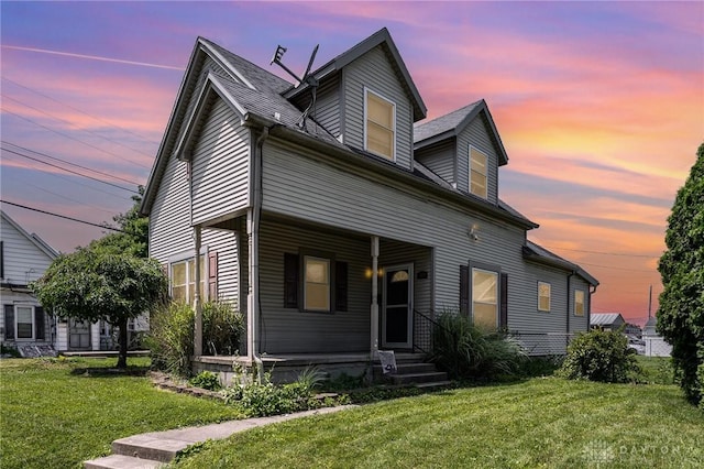 309 W Market St, Troy, OH 45373 - photo 1