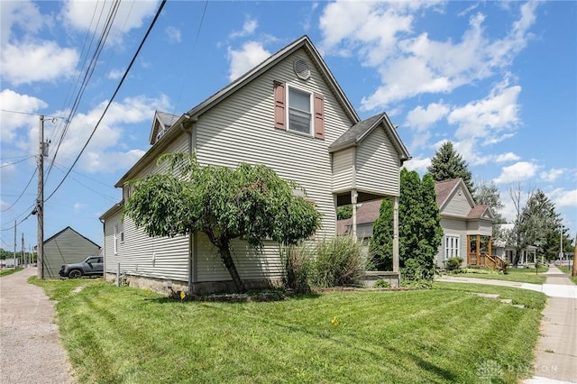 309 W Market St, Troy, OH 45373 - photo 2
