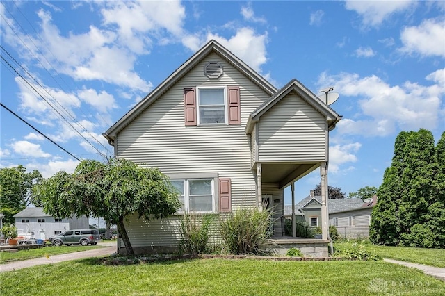 309 W Market St, Troy, OH 45373 - photo 3