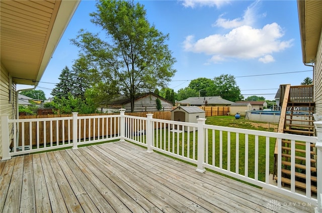 1205 Burket Dr, New Carlisle, OH 45344 - photo 41