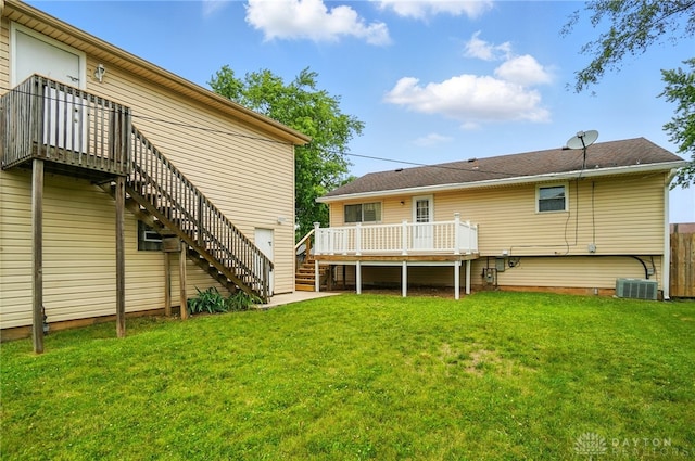 1205 Burket Dr, New Carlisle, OH 45344 - photo 45