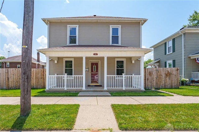 209 S St, Piqua, OH 45356 - photo 1