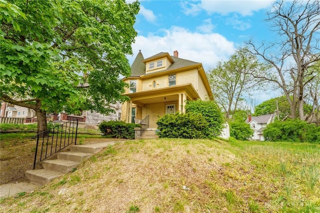 27 Ridge Ave, Dayton, OH 45405 - photo 1
