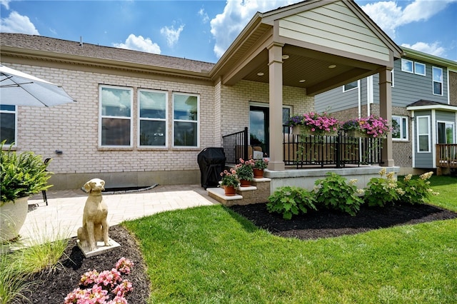 10119 Washington Glen Dr, Washington Twp, OH 45458 - photo 39