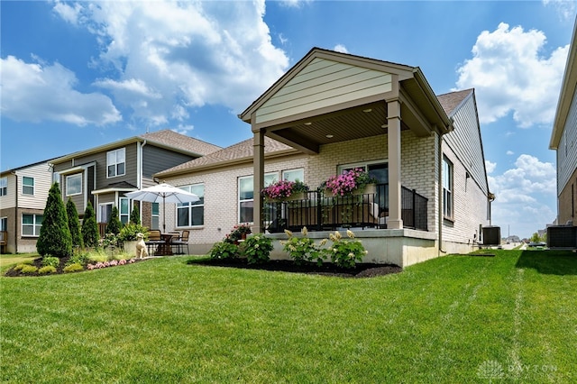 10119 Washington Glen Dr, Washington Twp, OH 45458 - photo 40