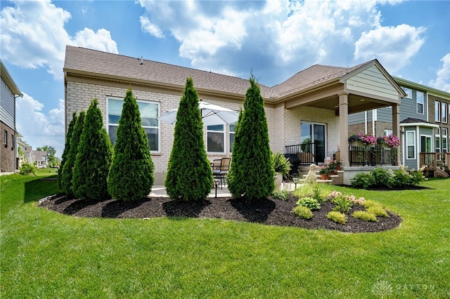 10119 Washington Glen Dr, Washington Twp, OH 45458 - photo 41