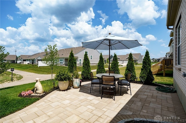 10119 Washington Glen Dr, Washington Twp, OH 45458 - photo 37