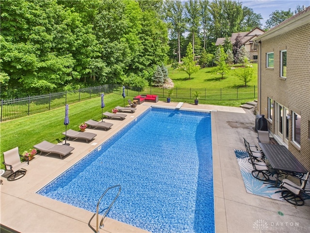 1806 Sugar Maple Pl, Bellbrook, OH 45305 - photo 12