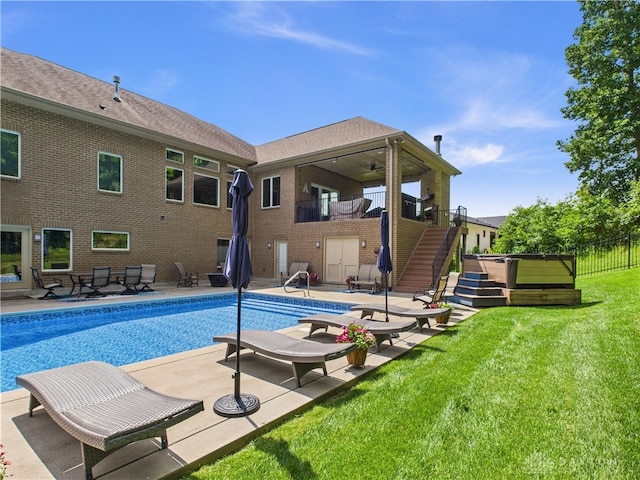 1806 Sugar Maple Pl, Bellbrook, OH 45305 - photo 11