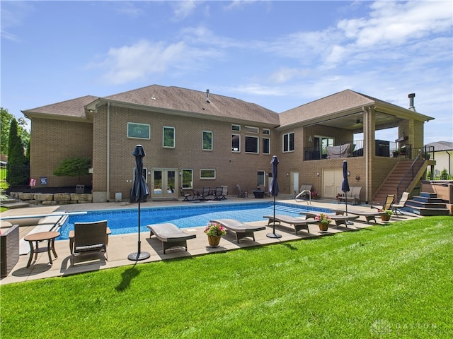 1806 Sugar Maple Pl, Bellbrook, OH 45305 - photo 10