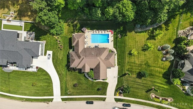 1806 Sugar Maple Pl, Bellbrook, OH 45305 - photo 7