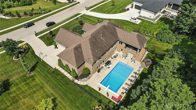 1806 Sugar Maple Pl, Bellbrook, OH 45305 - photo 8