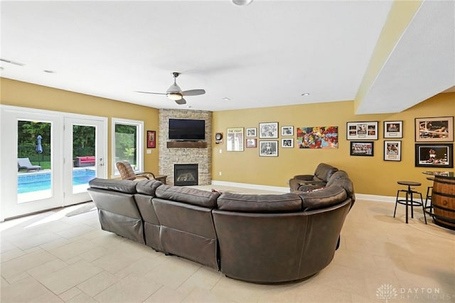 1806 Sugar Maple Pl, Bellbrook, OH 45305 - photo 42