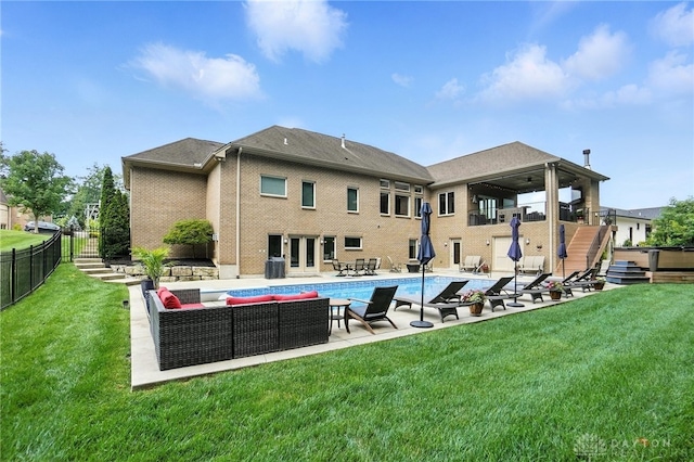 1806 Sugar Maple Pl, Bellbrook, OH 45305 - photo 64