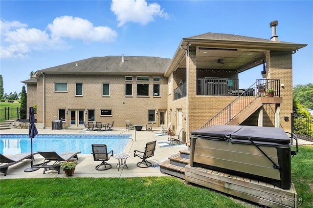 1806 Sugar Maple Pl, Bellbrook, OH 45305 - photo 65