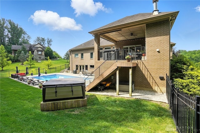 1806 Sugar Maple Pl, Bellbrook, OH 45305 - photo 66