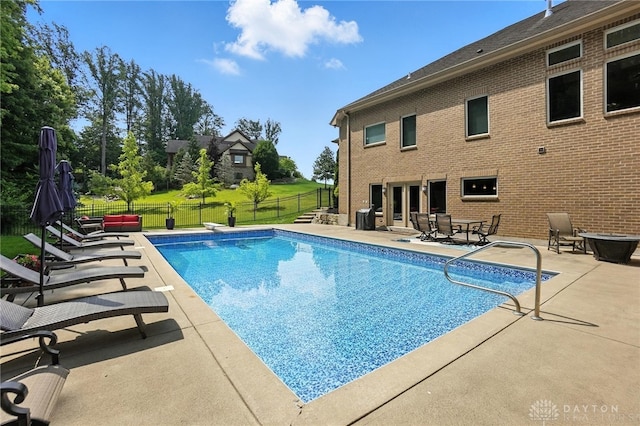1806 Sugar Maple Pl, Bellbrook, OH 45305 - photo 67