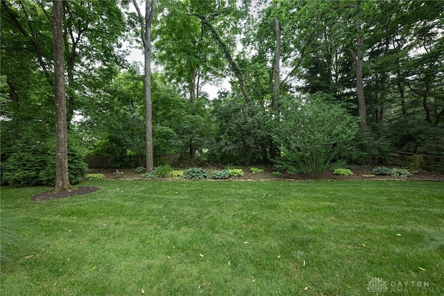 5010 Rhine Way, Centerville, OH 45458 - view of yard